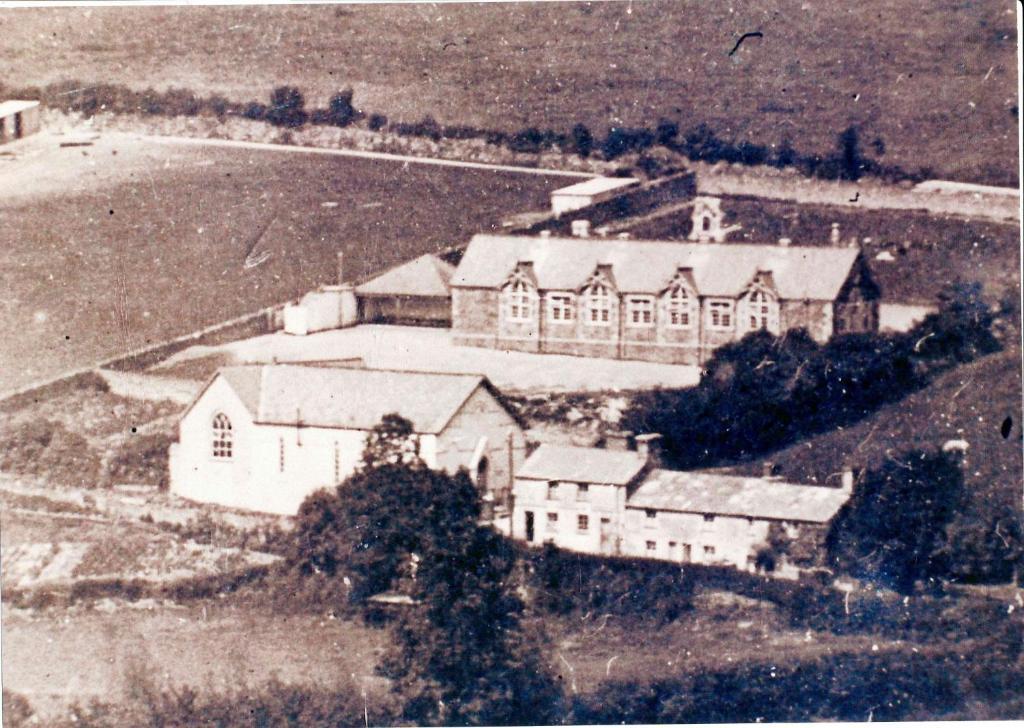 מלון יילוורטון The Old School House מראה חיצוני תמונה