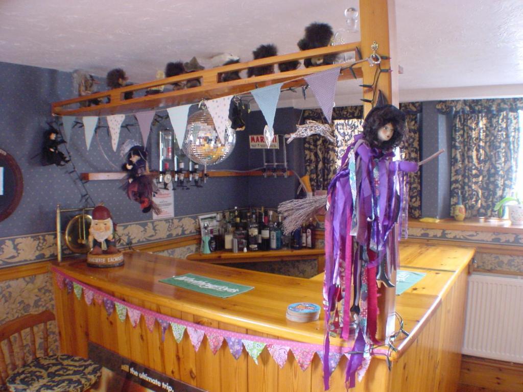 מלון יילוורטון The Old School House מראה חיצוני תמונה