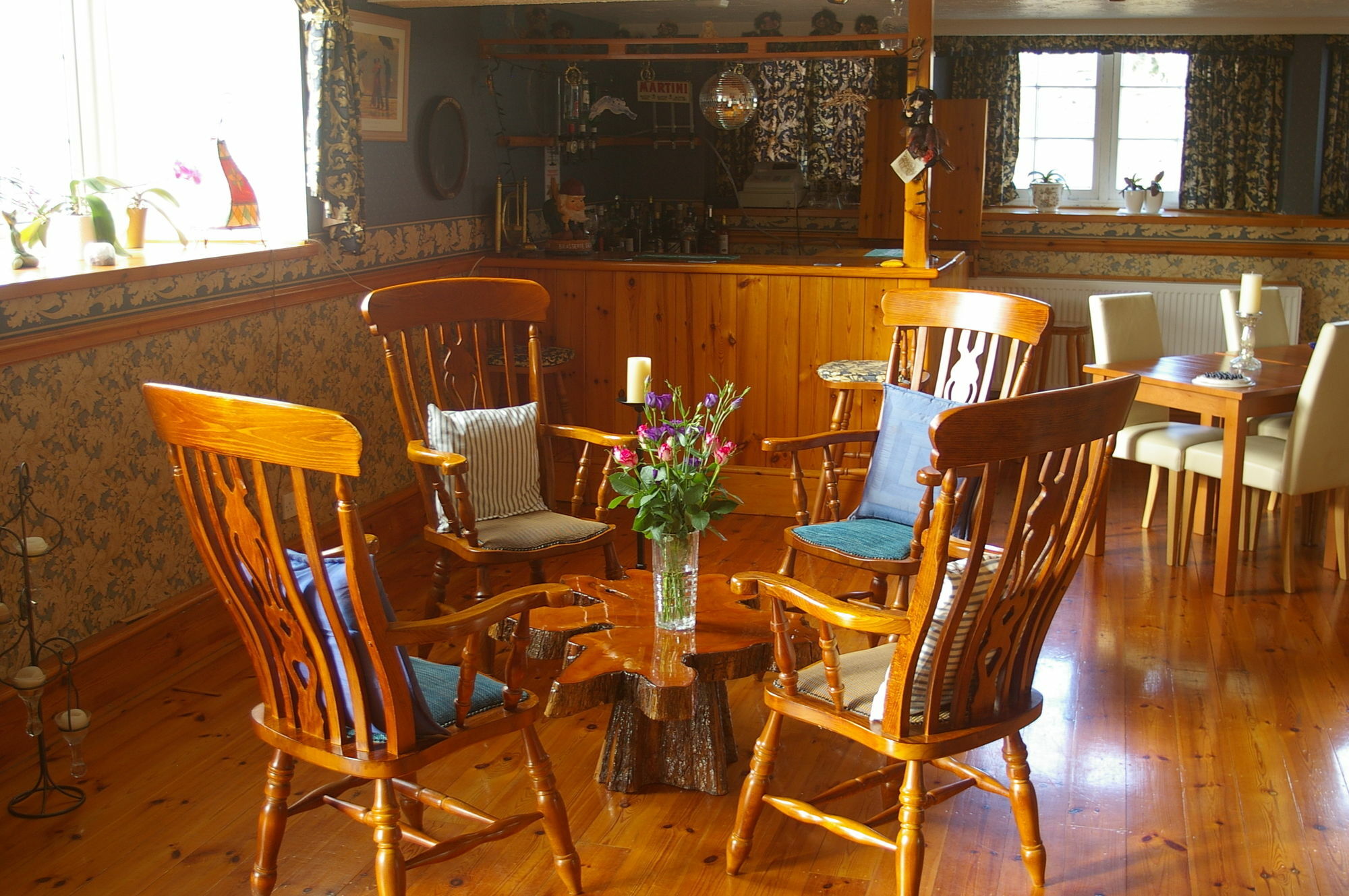 מלון יילוורטון The Old School House מראה חיצוני תמונה